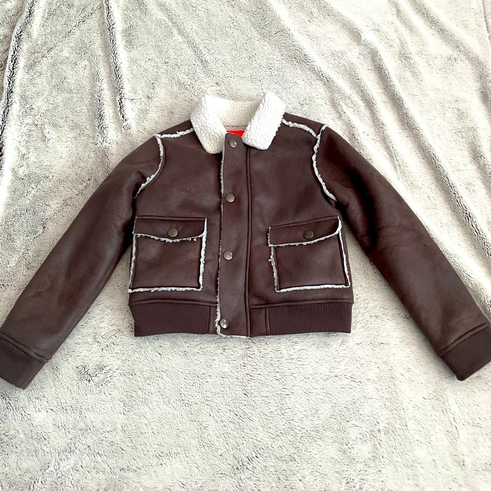 Boys Joe Fresh jacket